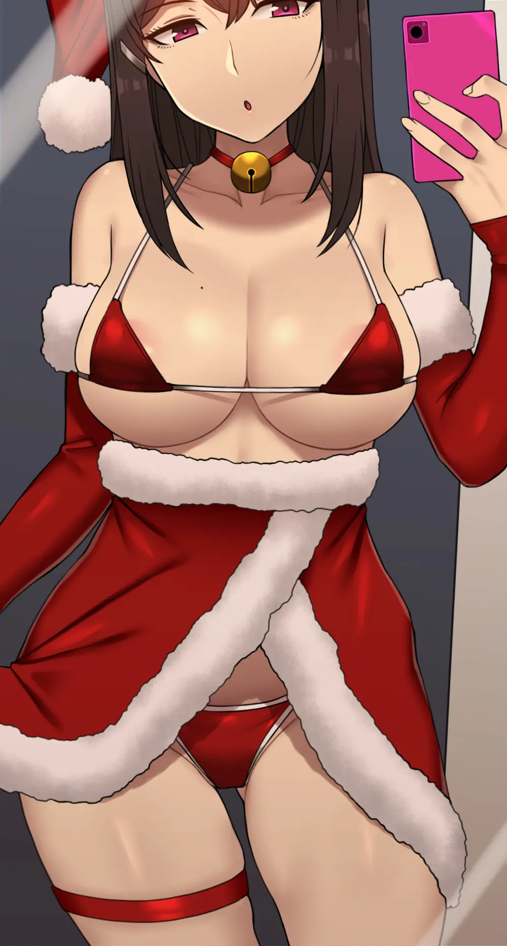 There'S Something Loose In Her Head (Uncensored)